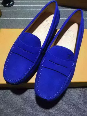 TODS Loafers Women--104